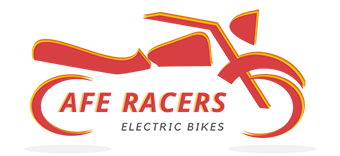 Cafe Racer Electric Bikes